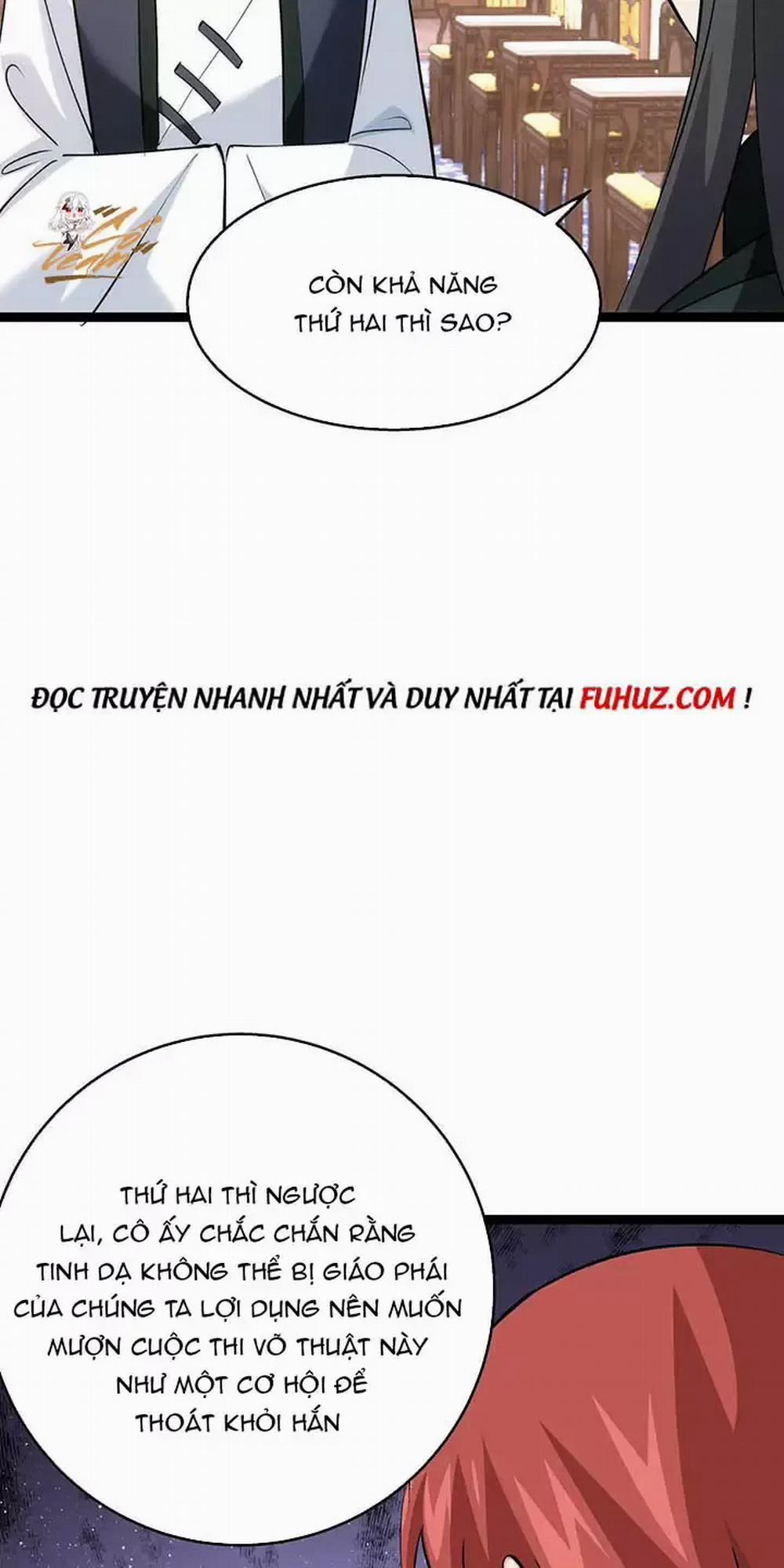 Ta Đoạt Xá Người Chơi Hệ Thống 52 trang 19