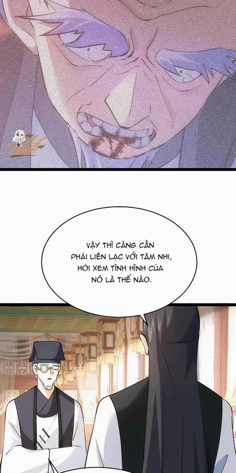 Ta Đoạt Xá Người Chơi Hệ Thống 52 trang 24