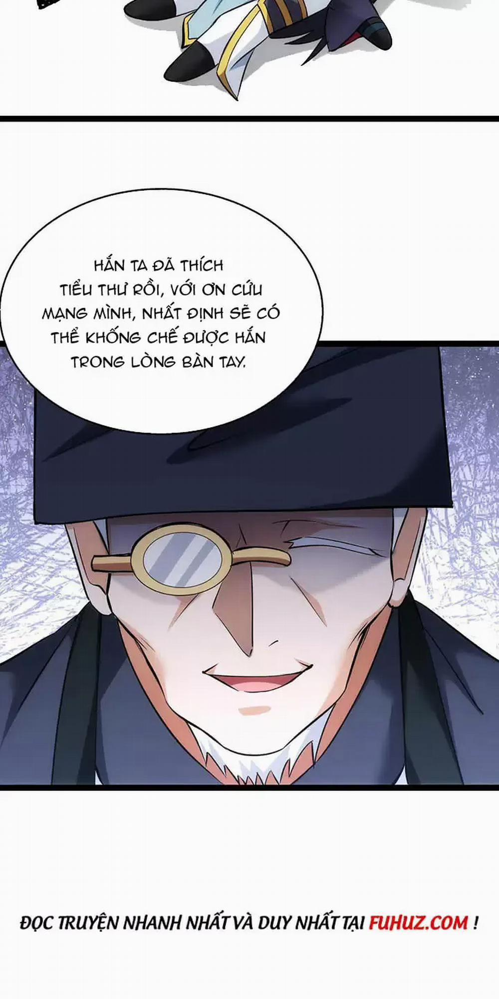 Ta Đoạt Xá Người Chơi Hệ Thống 52 trang 28