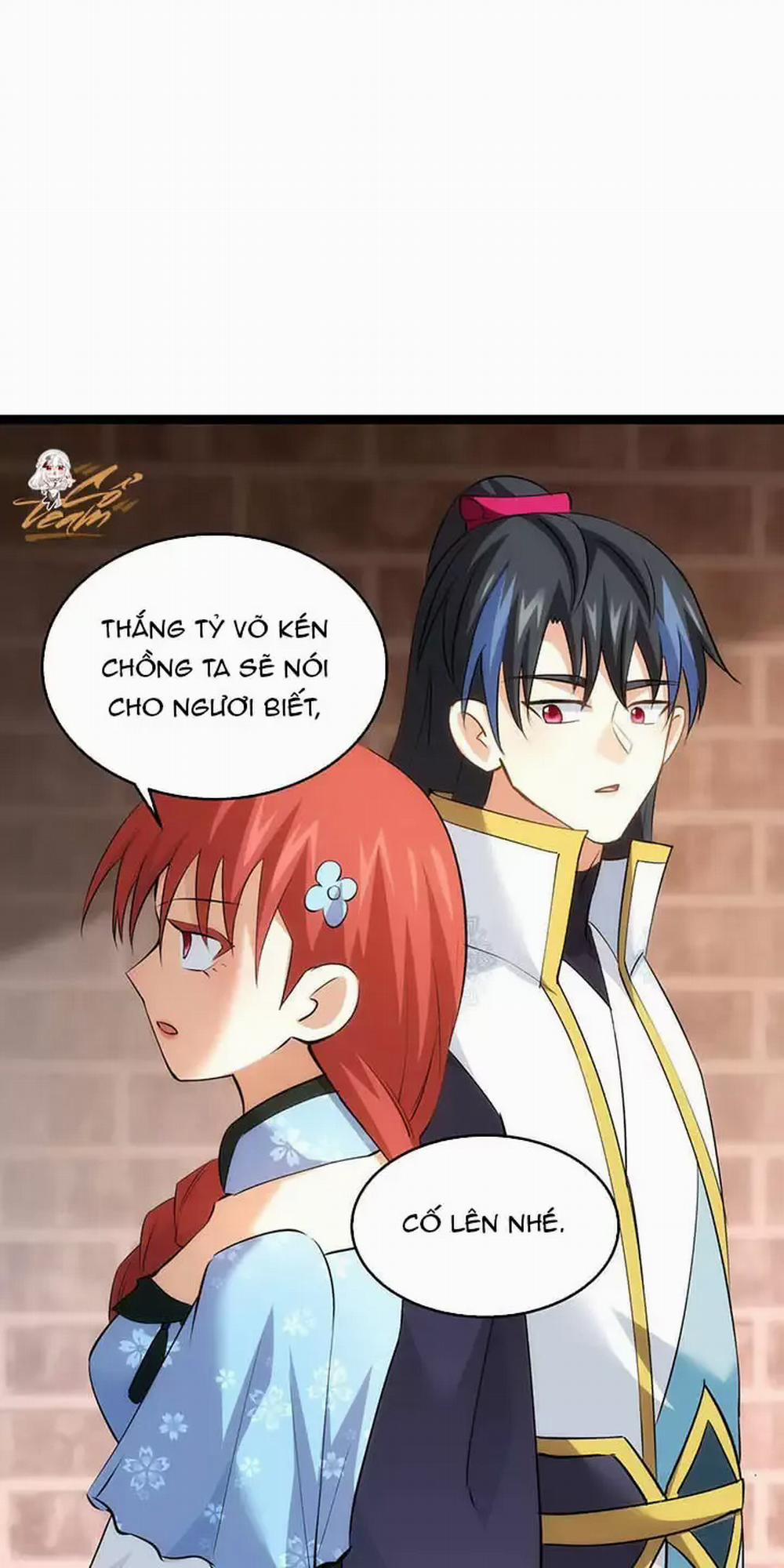 Ta Đoạt Xá Người Chơi Hệ Thống 52 trang 3