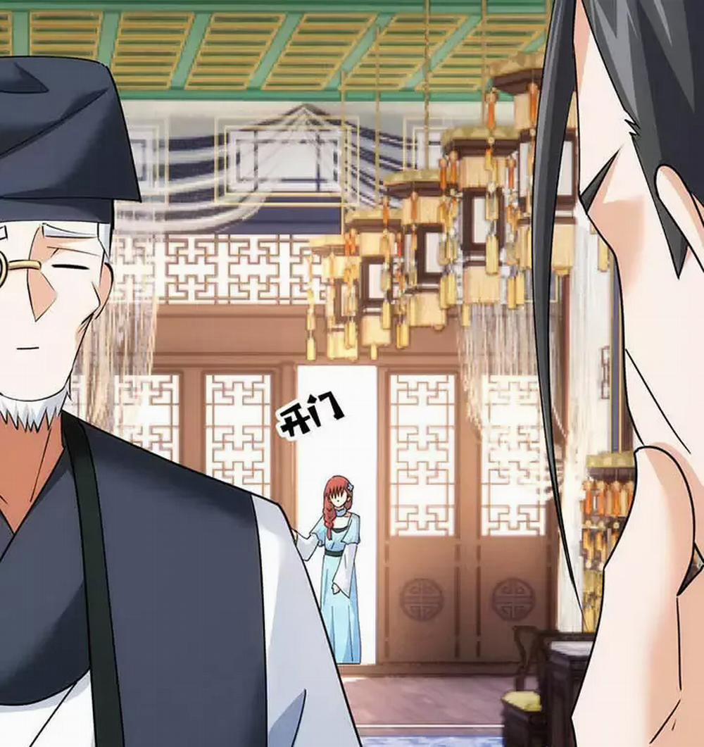 Ta Đoạt Xá Người Chơi Hệ Thống 52 trang 31