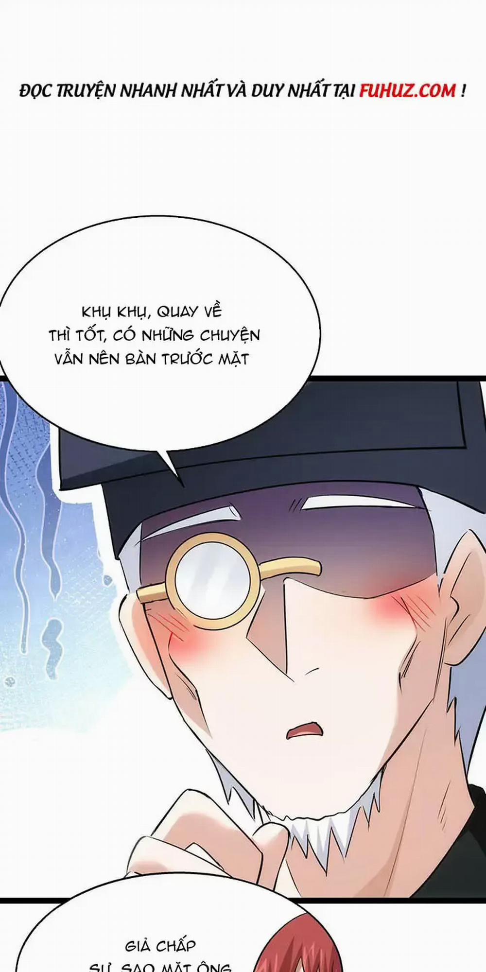 Ta Đoạt Xá Người Chơi Hệ Thống 52 trang 35