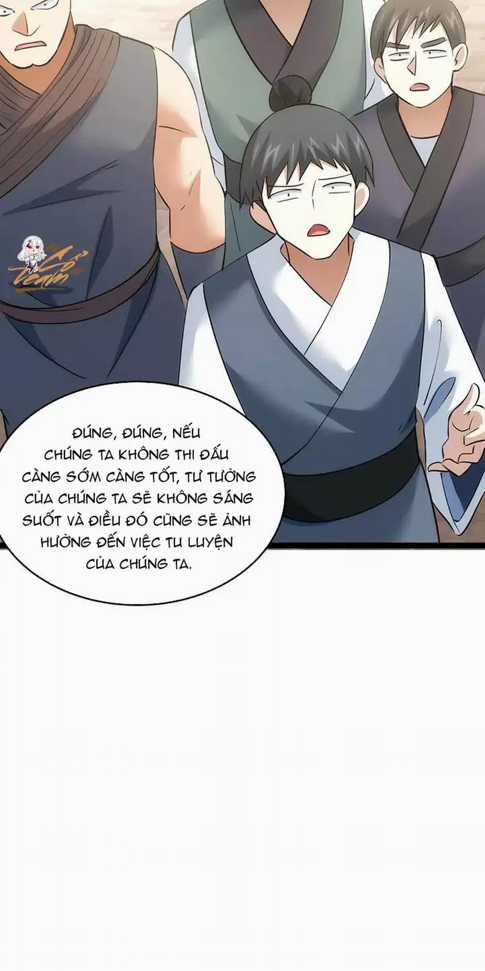 Ta Đoạt Xá Người Chơi Hệ Thống 52 trang 39