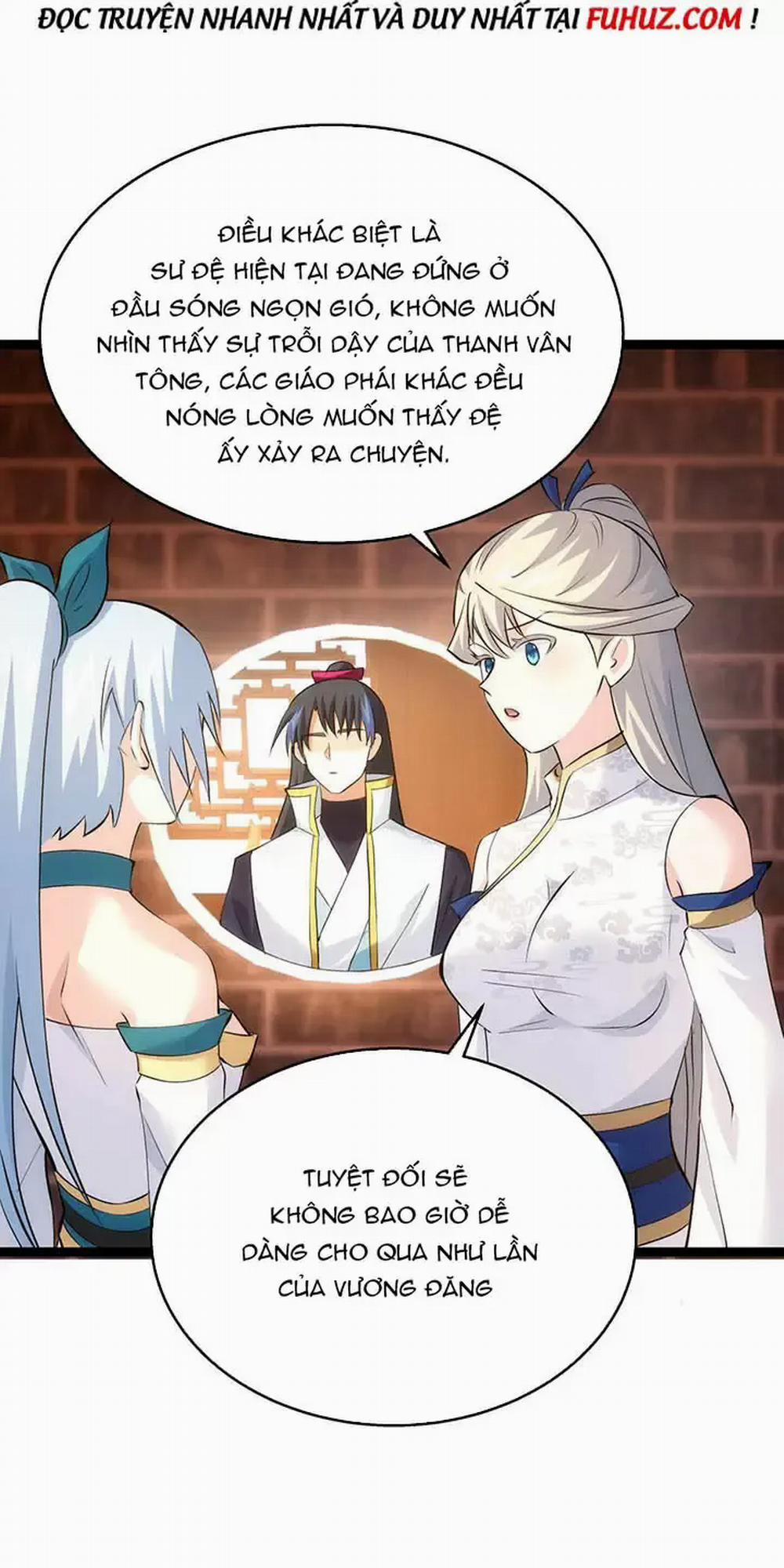 Ta Đoạt Xá Người Chơi Hệ Thống 52 trang 7