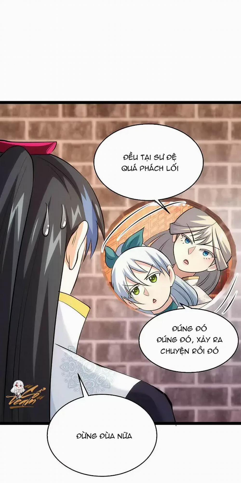 Ta Đoạt Xá Người Chơi Hệ Thống 52 trang 8