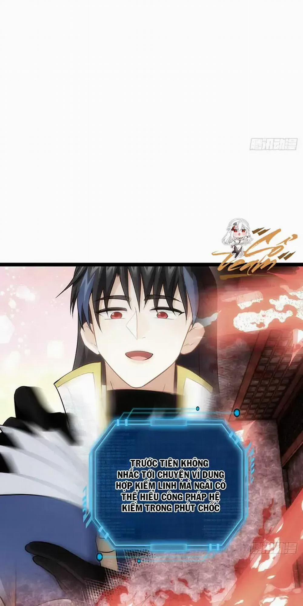 Ta Đoạt Xá Người Chơi Hệ Thống 53 trang 11