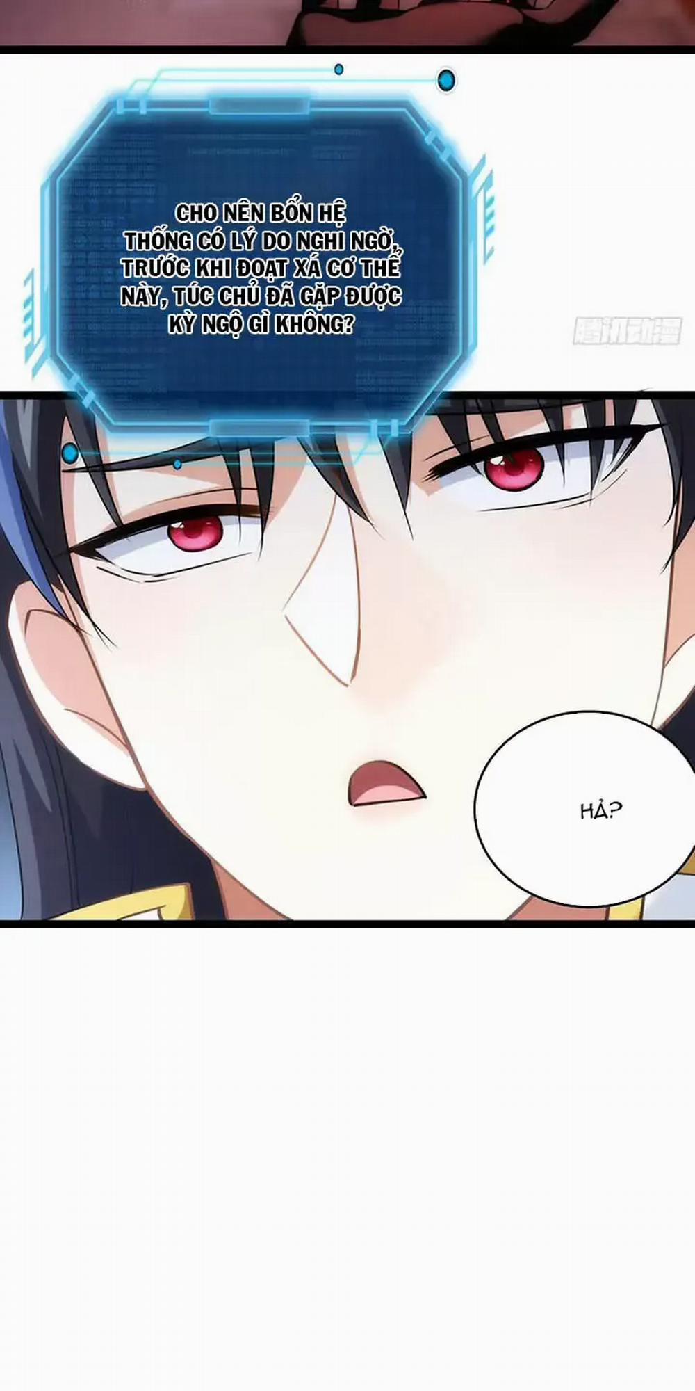 Ta Đoạt Xá Người Chơi Hệ Thống 53 trang 15