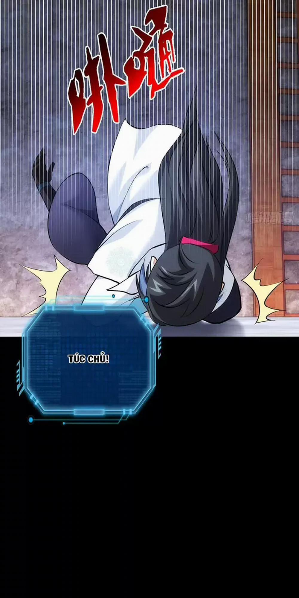 Ta Đoạt Xá Người Chơi Hệ Thống 53 trang 23