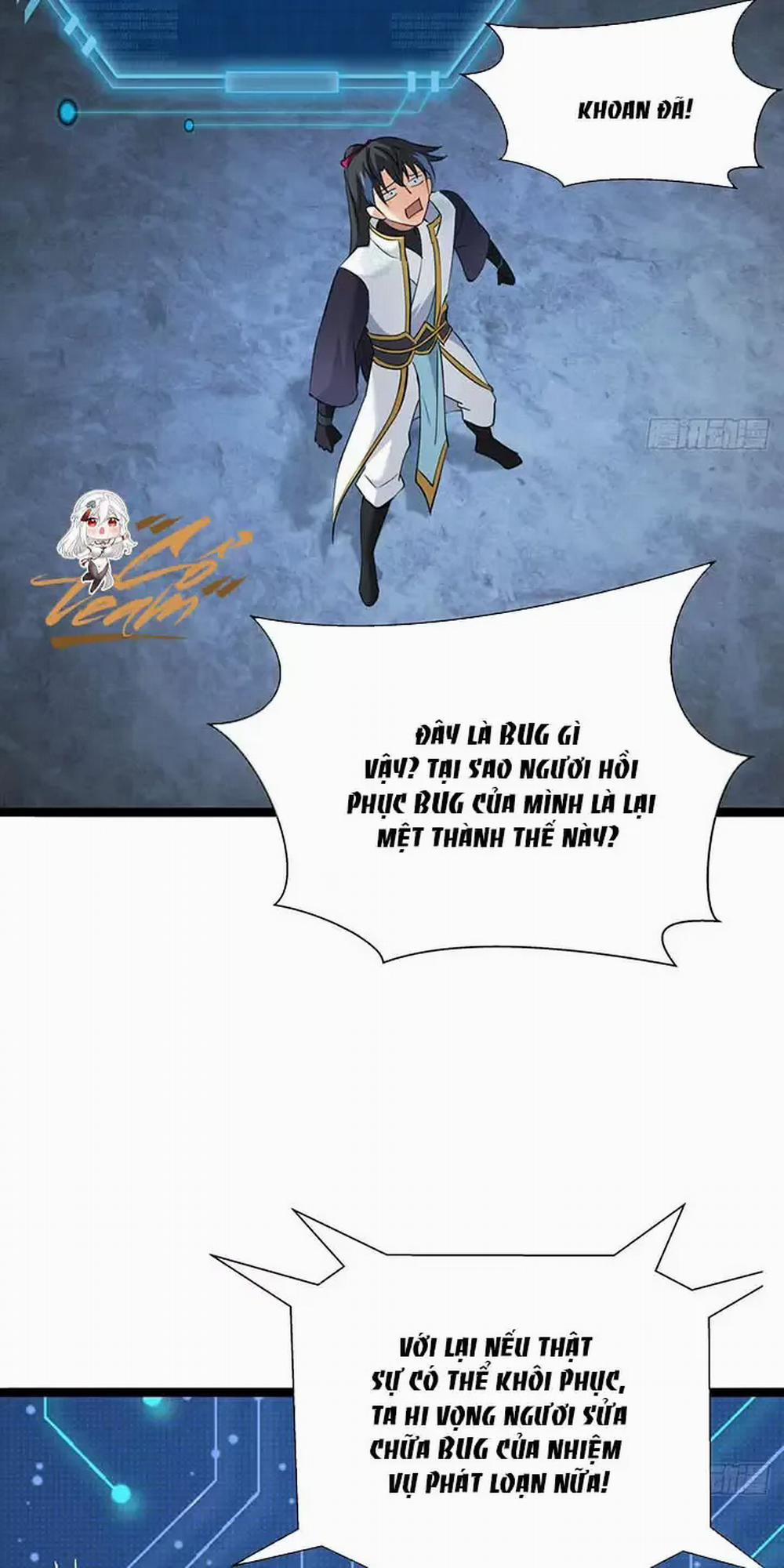 Ta Đoạt Xá Người Chơi Hệ Thống 53 trang 33