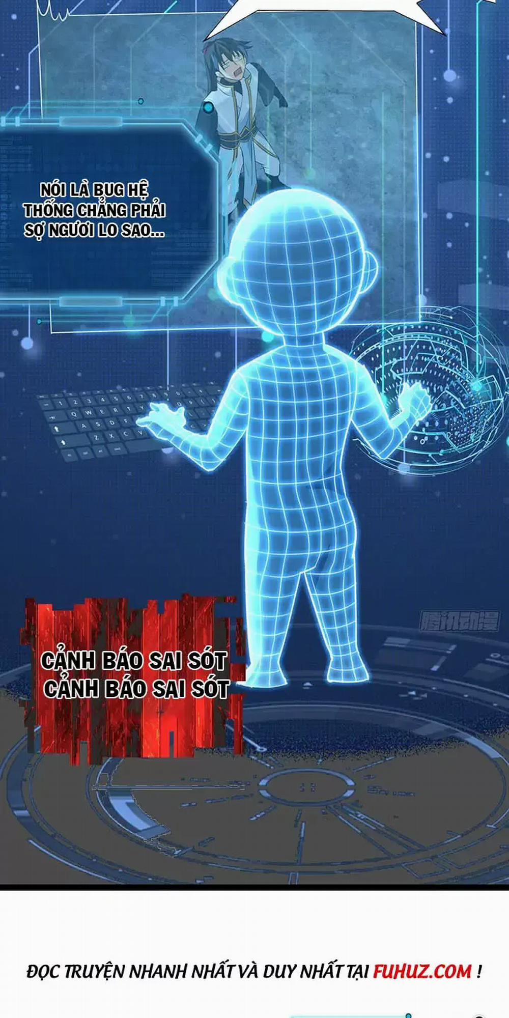 Ta Đoạt Xá Người Chơi Hệ Thống 53 trang 34