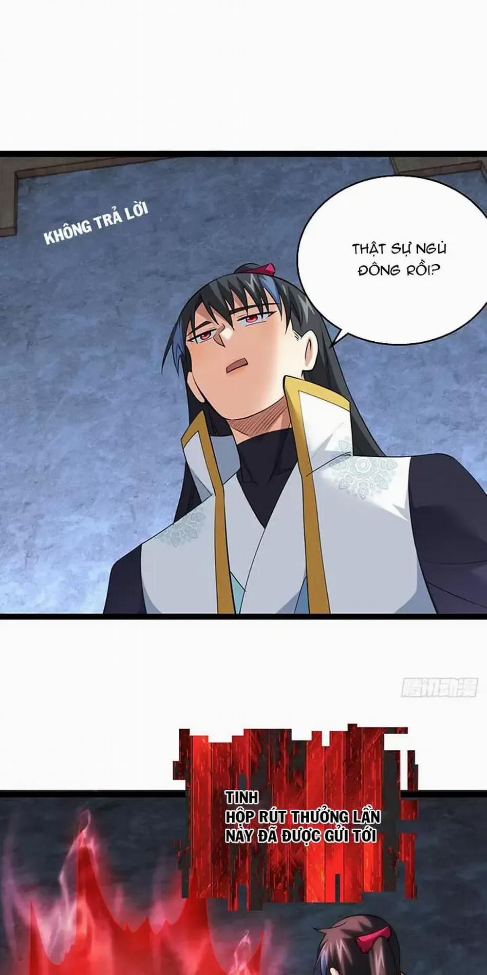 Ta Đoạt Xá Người Chơi Hệ Thống 53 trang 36