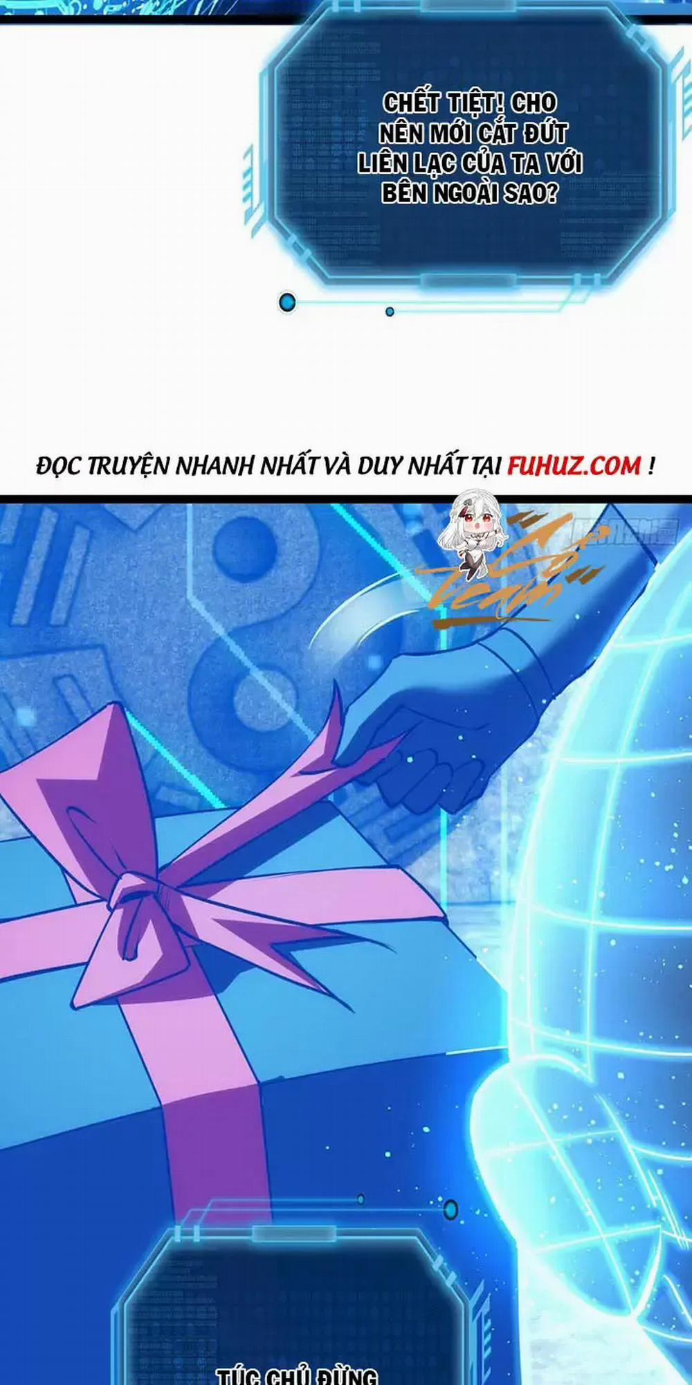 Ta Đoạt Xá Người Chơi Hệ Thống 53 trang 39