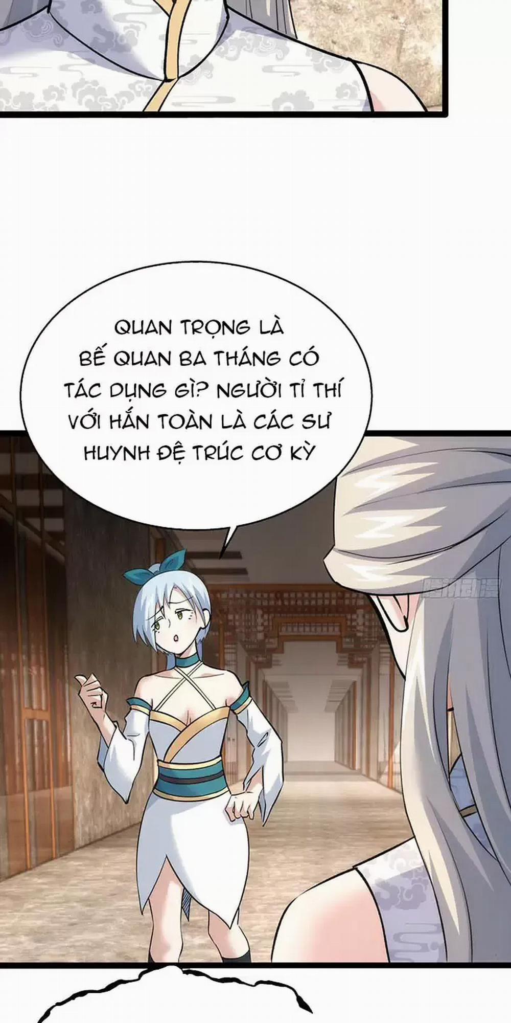 Ta Đoạt Xá Người Chơi Hệ Thống 53 trang 4