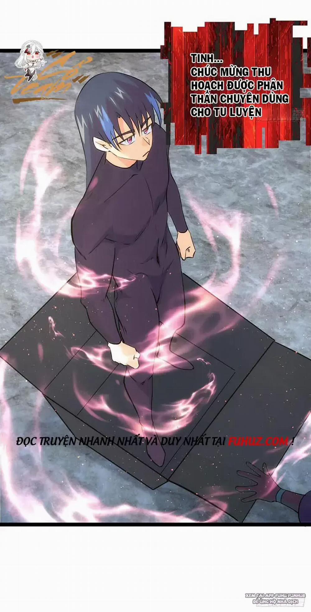 Ta Đoạt Xá Người Chơi Hệ Thống 53 trang 41