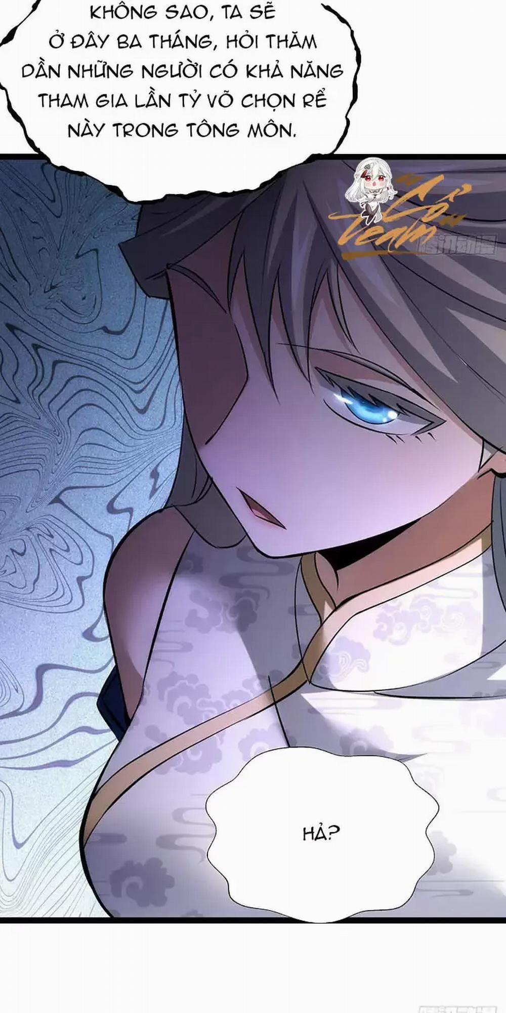 Ta Đoạt Xá Người Chơi Hệ Thống 53 trang 5