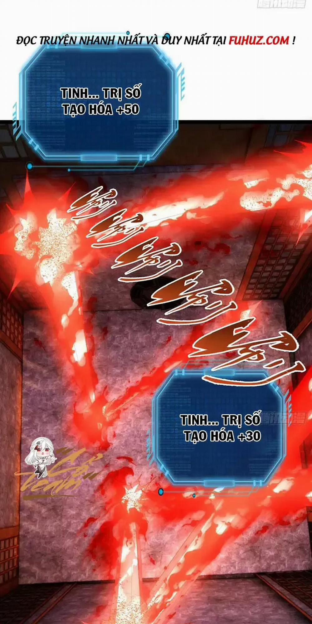 Ta Đoạt Xá Người Chơi Hệ Thống 53 trang 6