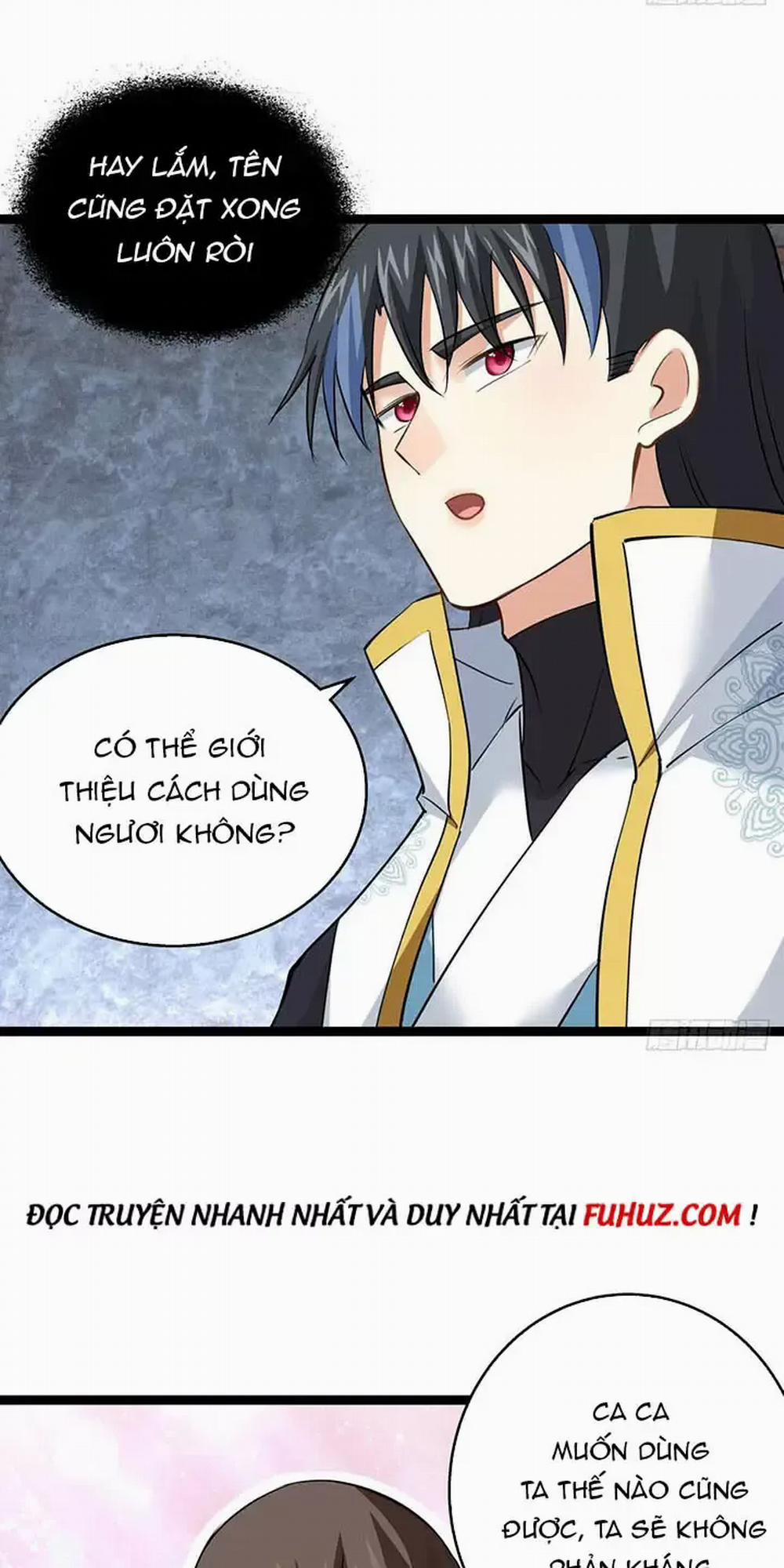 Ta Đoạt Xá Người Chơi Hệ Thống 54 trang 11