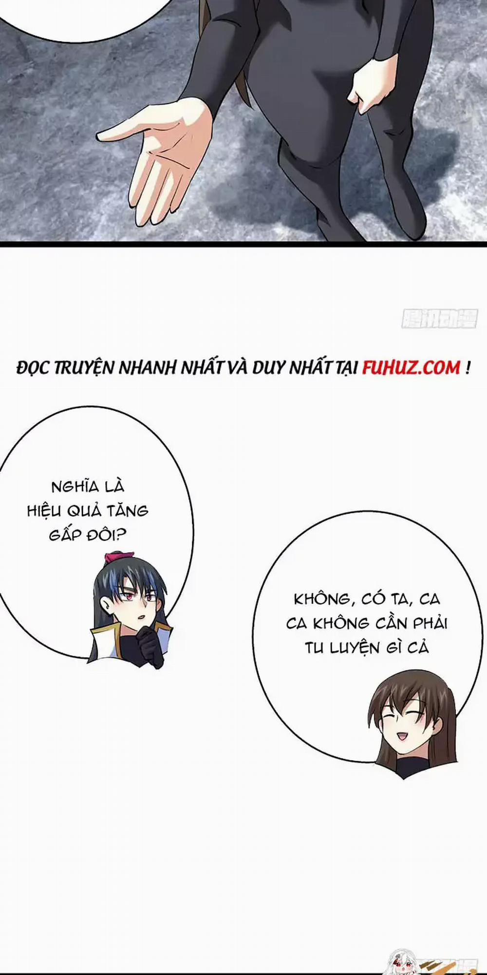 Ta Đoạt Xá Người Chơi Hệ Thống 54 trang 14