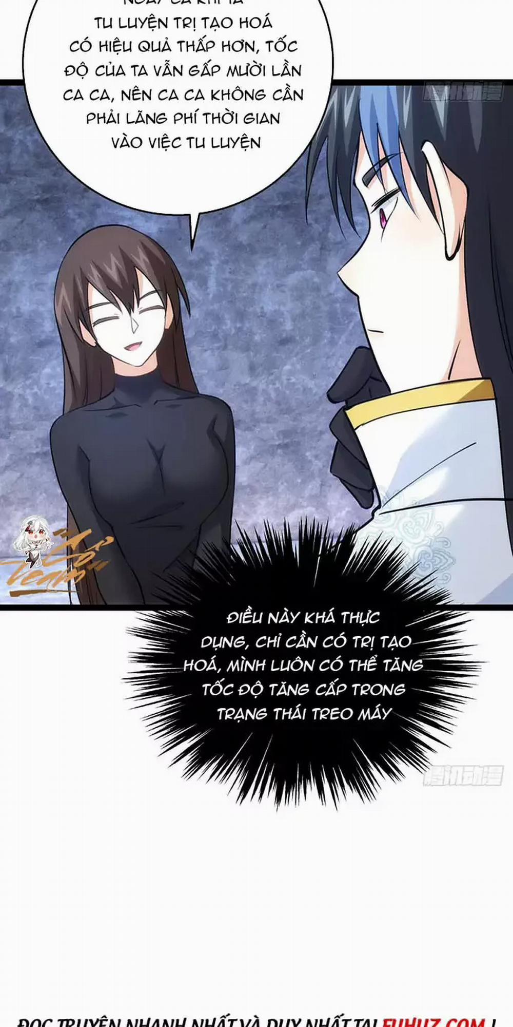 Ta Đoạt Xá Người Chơi Hệ Thống 54 trang 17