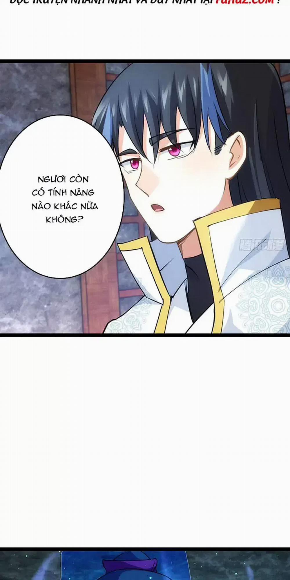 Ta Đoạt Xá Người Chơi Hệ Thống 54 trang 18