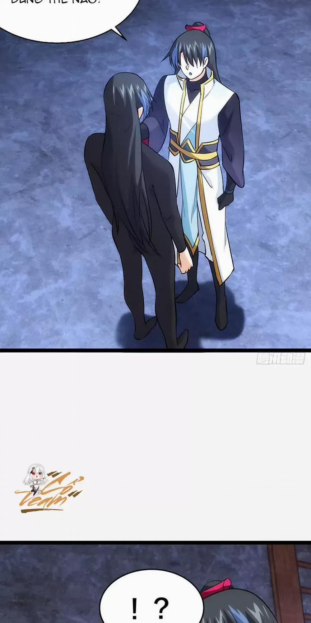 Ta Đoạt Xá Người Chơi Hệ Thống 54 trang 2