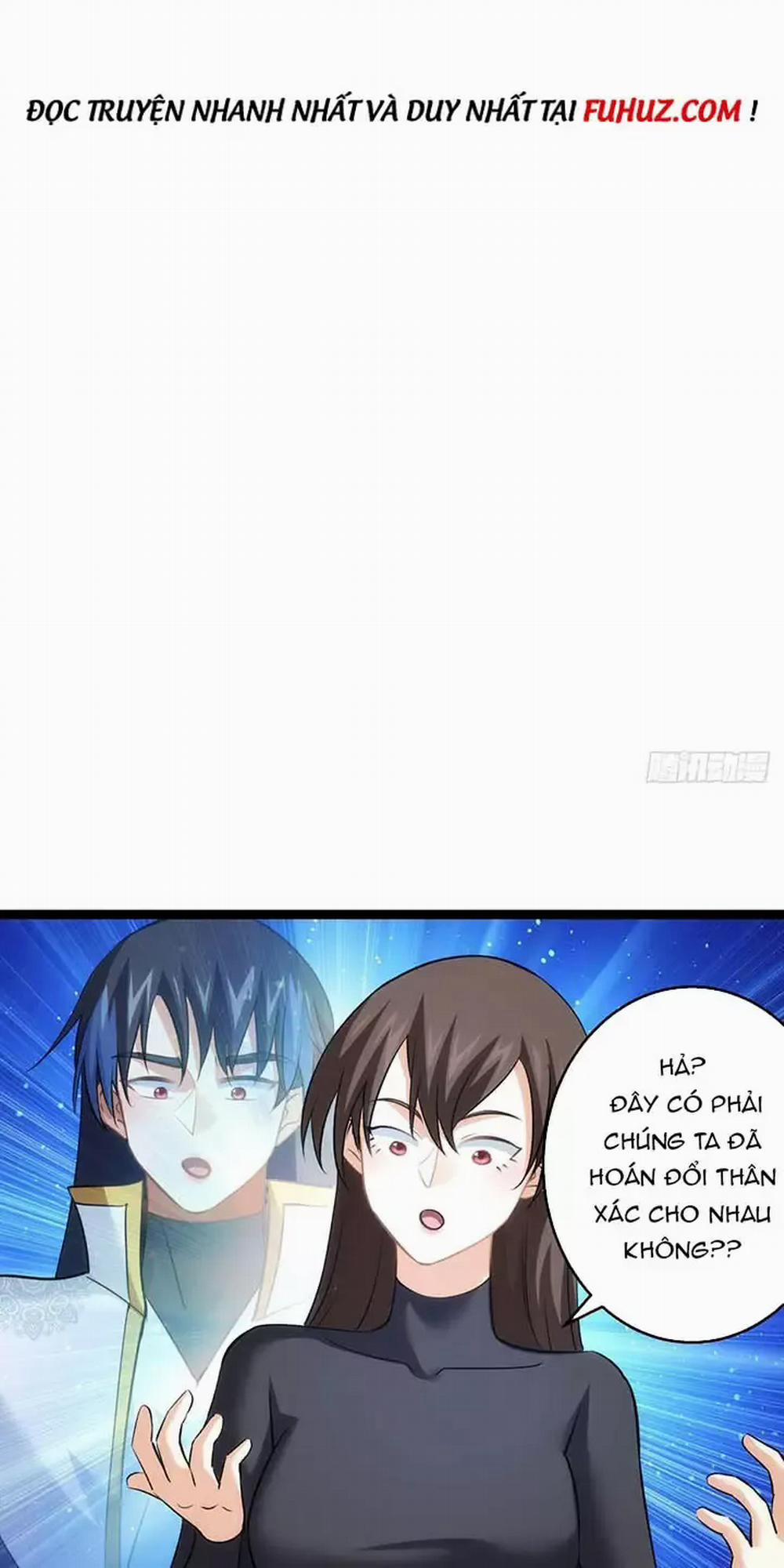 Ta Đoạt Xá Người Chơi Hệ Thống 54 trang 22