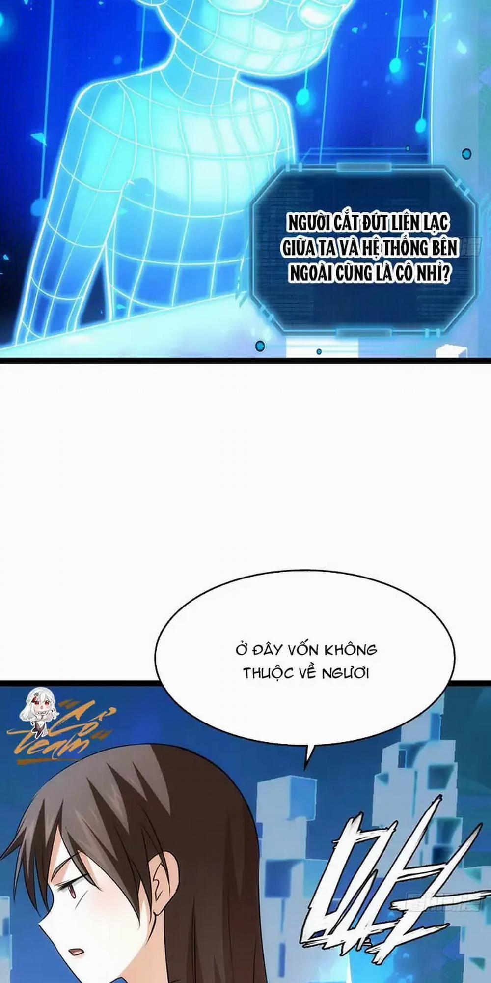 Ta Đoạt Xá Người Chơi Hệ Thống 54 trang 29