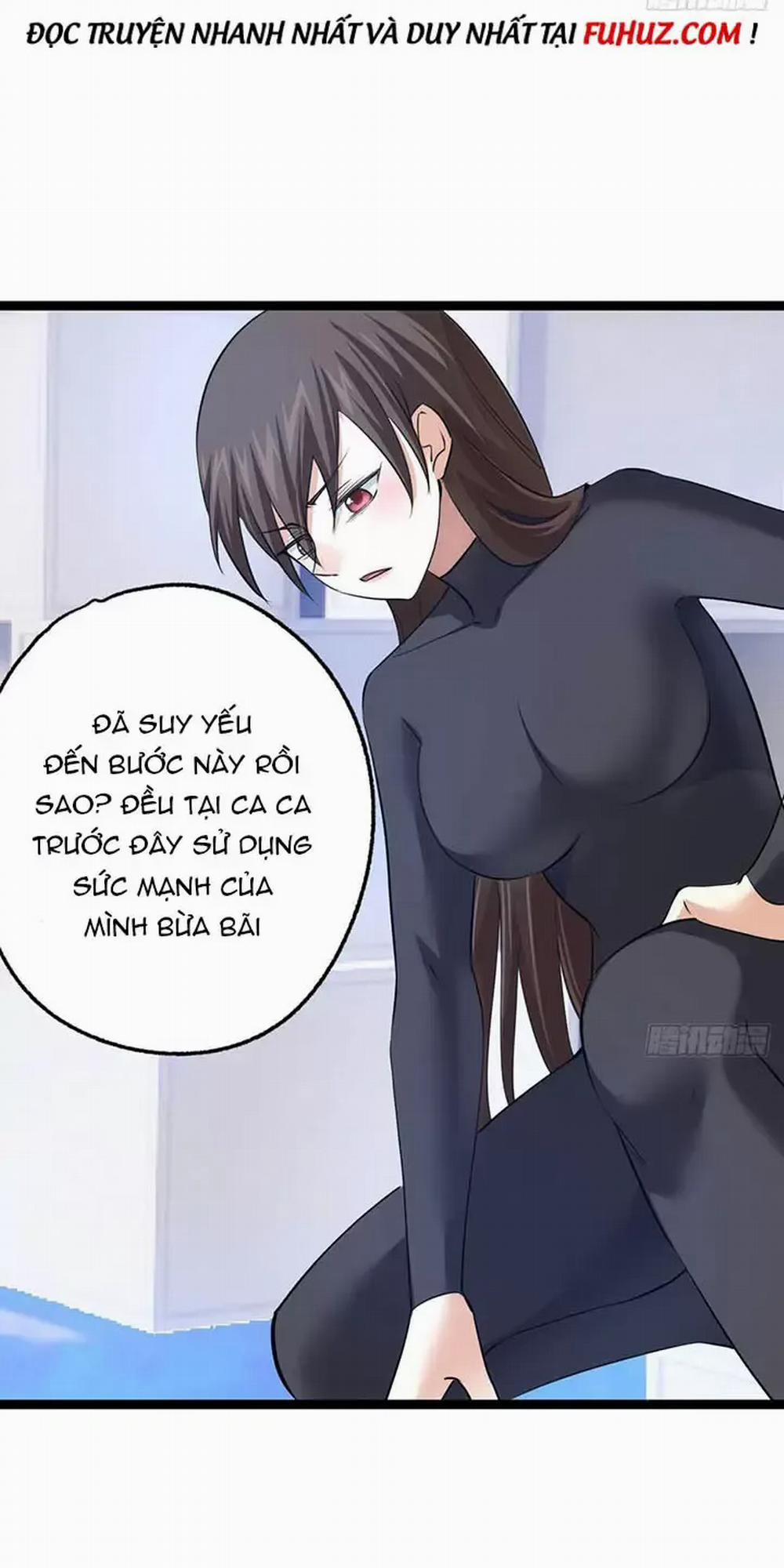 Ta Đoạt Xá Người Chơi Hệ Thống 54 trang 33