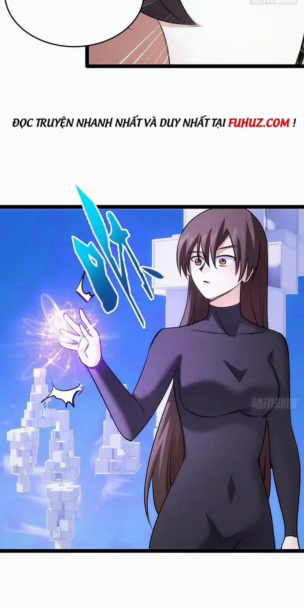 Ta Đoạt Xá Người Chơi Hệ Thống 54 trang 35