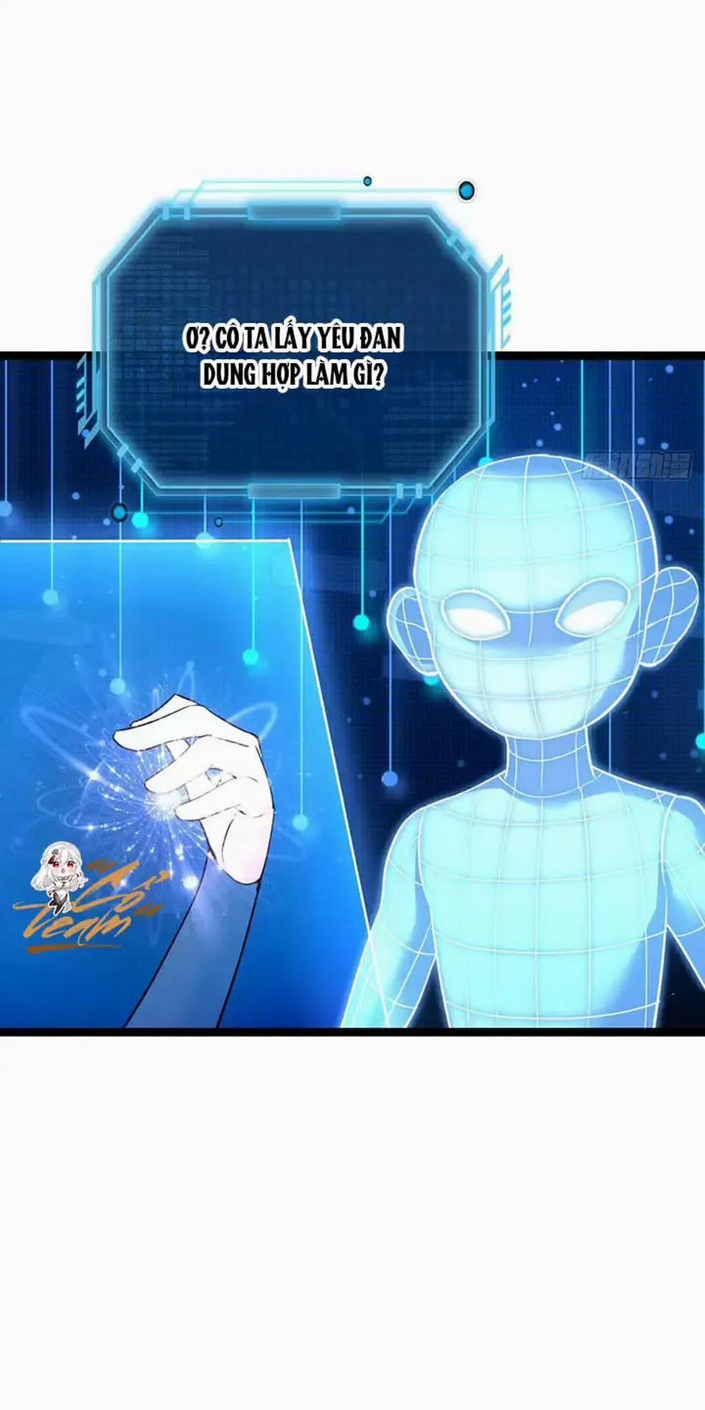 Ta Đoạt Xá Người Chơi Hệ Thống 54 trang 36