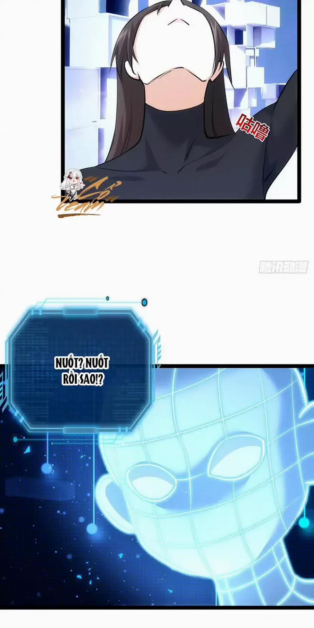 Ta Đoạt Xá Người Chơi Hệ Thống 54 trang 38