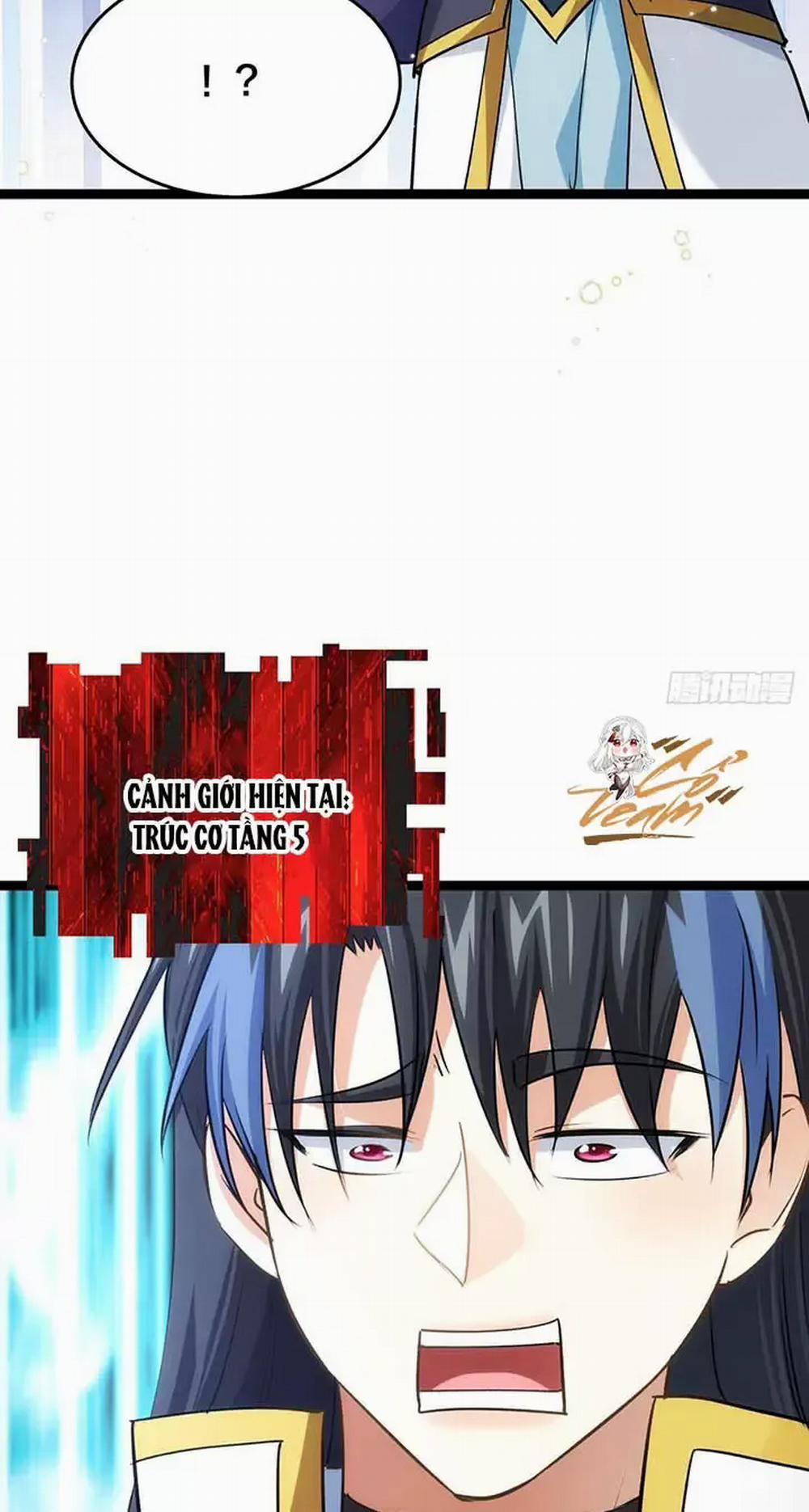 Ta Đoạt Xá Người Chơi Hệ Thống 54 trang 40