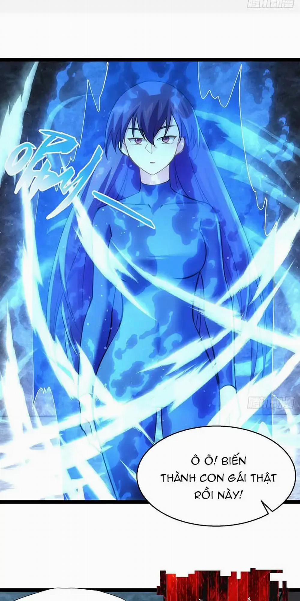 Ta Đoạt Xá Người Chơi Hệ Thống 54 trang 6