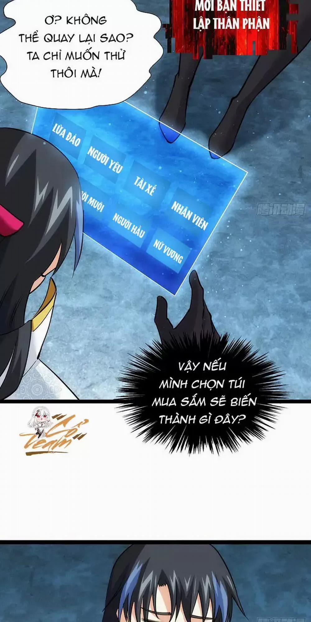 Ta Đoạt Xá Người Chơi Hệ Thống 54 trang 7