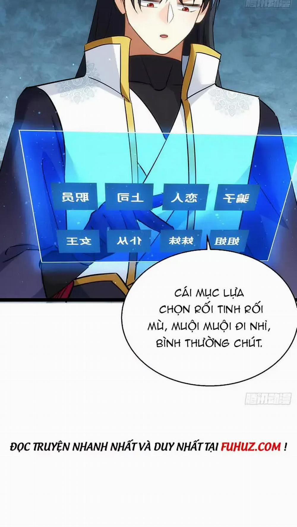 Ta Đoạt Xá Người Chơi Hệ Thống 54 trang 8