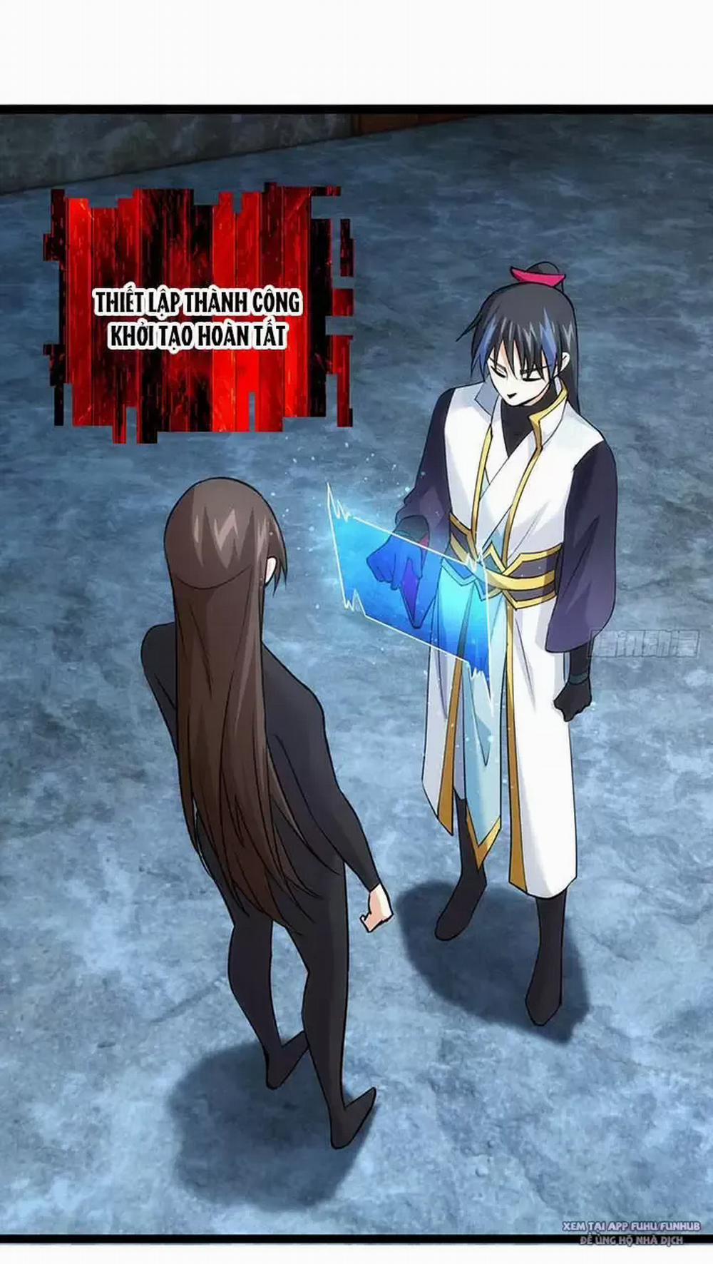 Ta Đoạt Xá Người Chơi Hệ Thống 54 trang 9