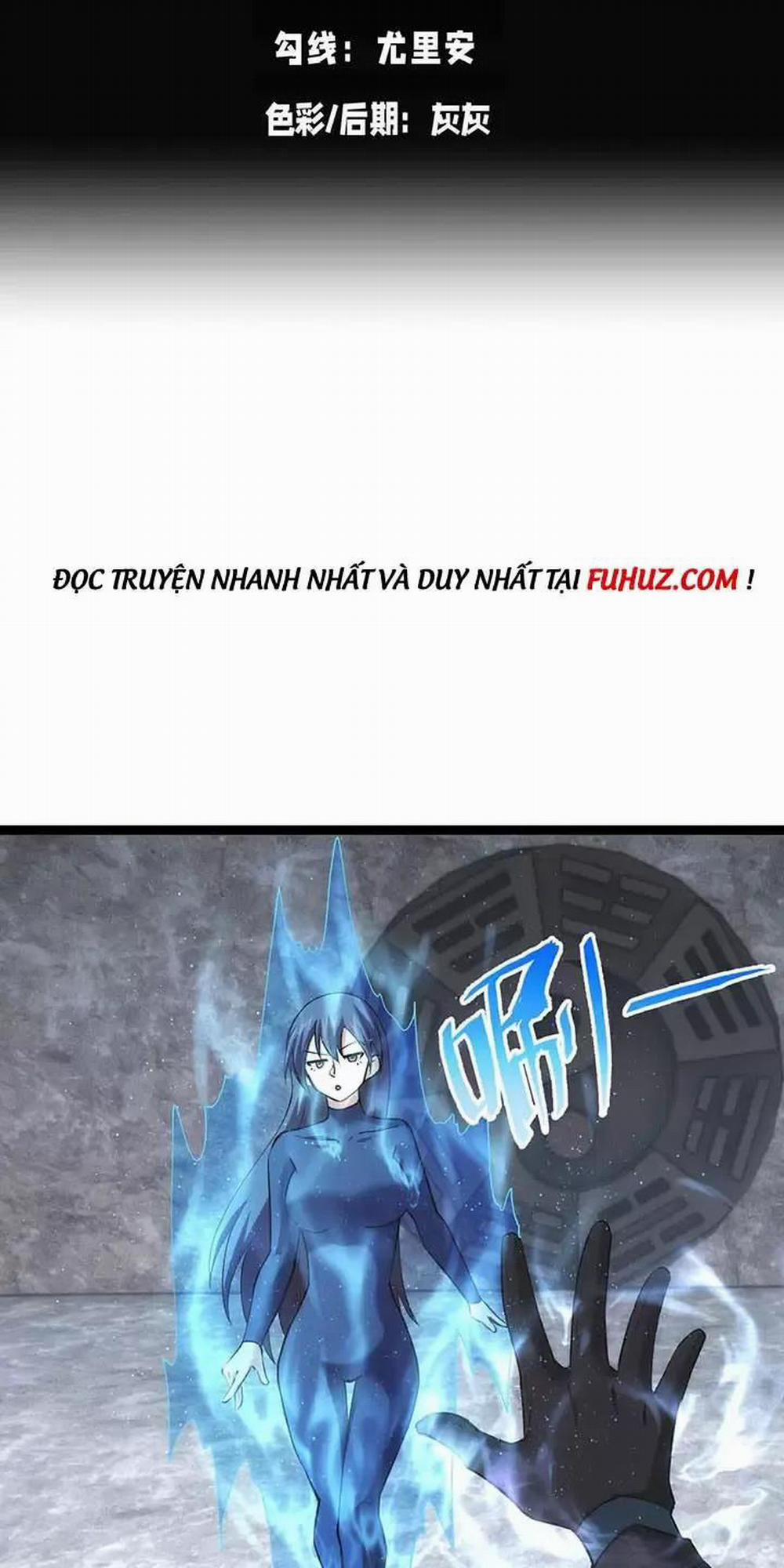 Ta Đoạt Xá Người Chơi Hệ Thống 55 trang 1