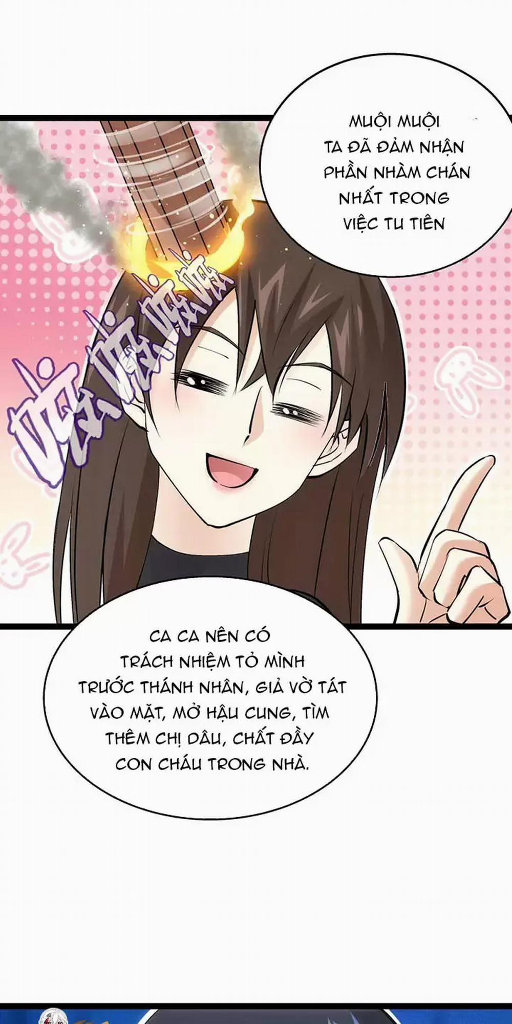 Ta Đoạt Xá Người Chơi Hệ Thống 55 trang 13