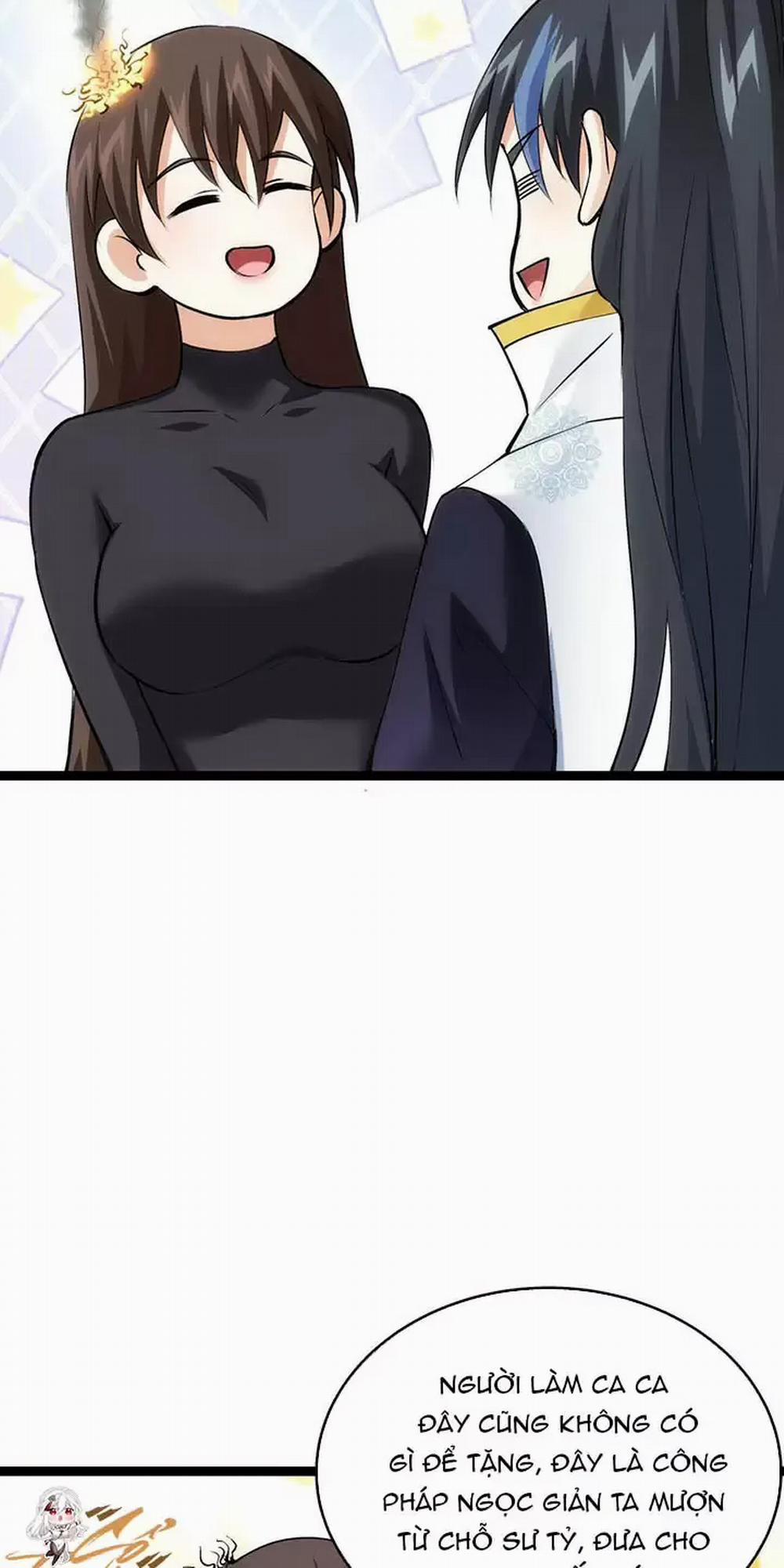 Ta Đoạt Xá Người Chơi Hệ Thống 55 trang 15