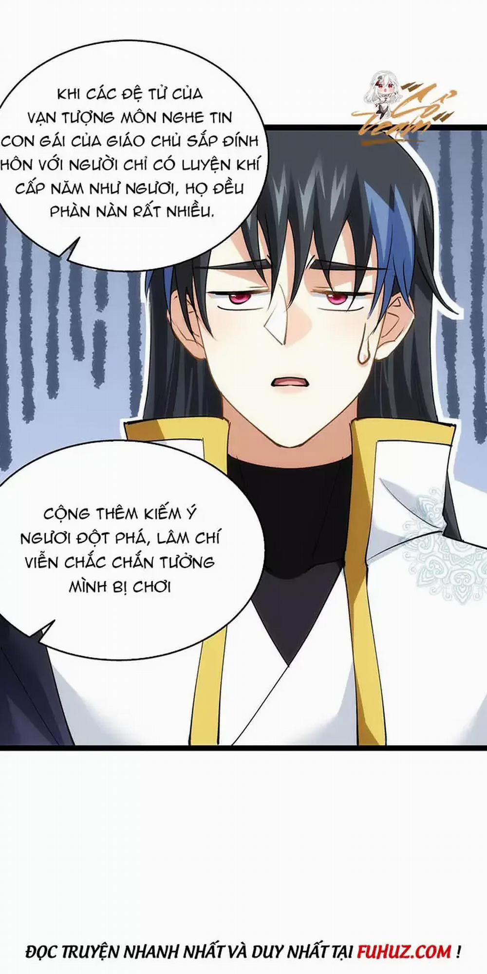 Ta Đoạt Xá Người Chơi Hệ Thống 55 trang 24