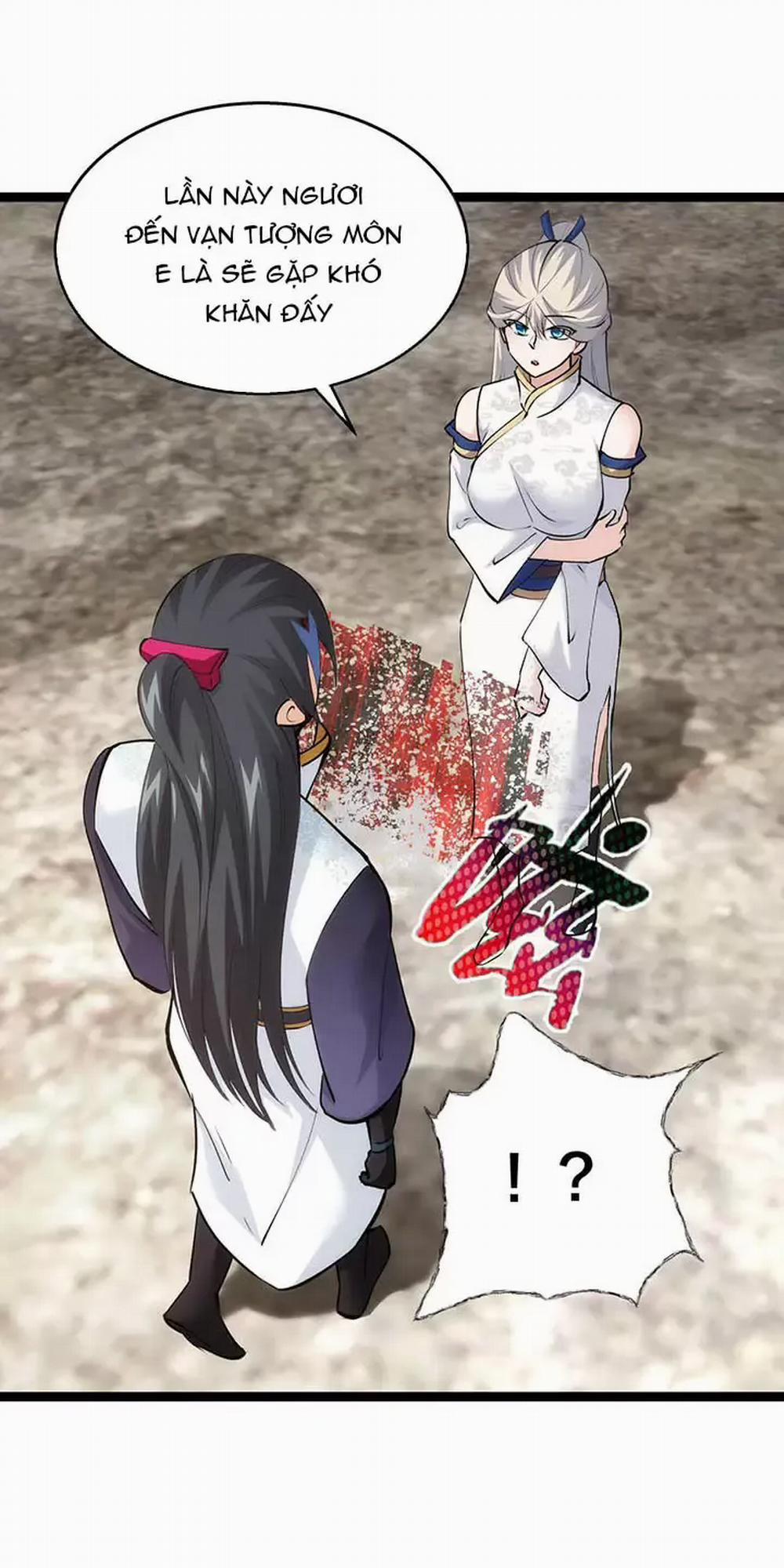 Ta Đoạt Xá Người Chơi Hệ Thống 55 trang 25