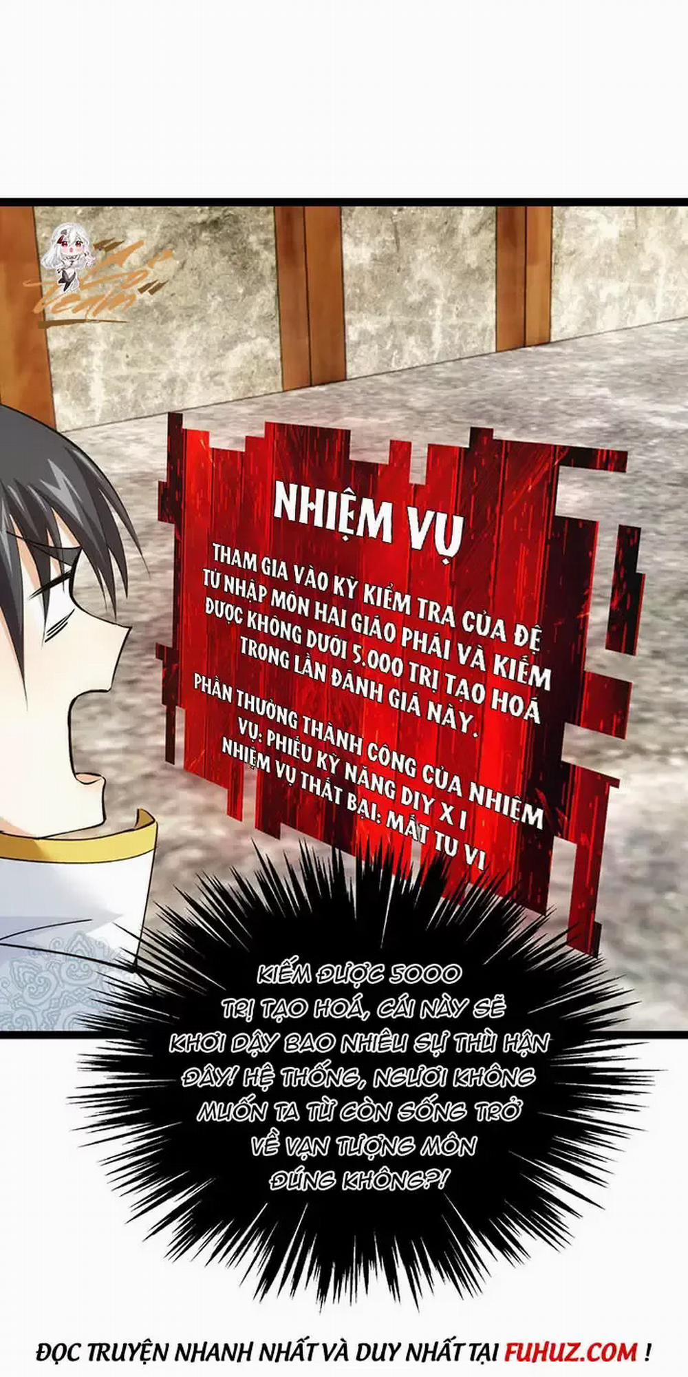 Ta Đoạt Xá Người Chơi Hệ Thống 55 trang 26