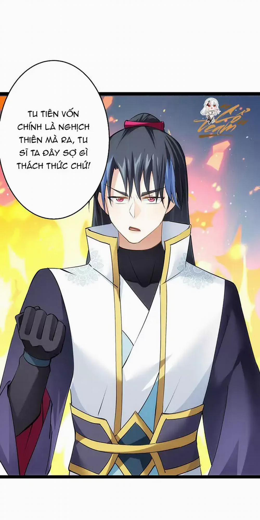 Ta Đoạt Xá Người Chơi Hệ Thống 55 trang 28