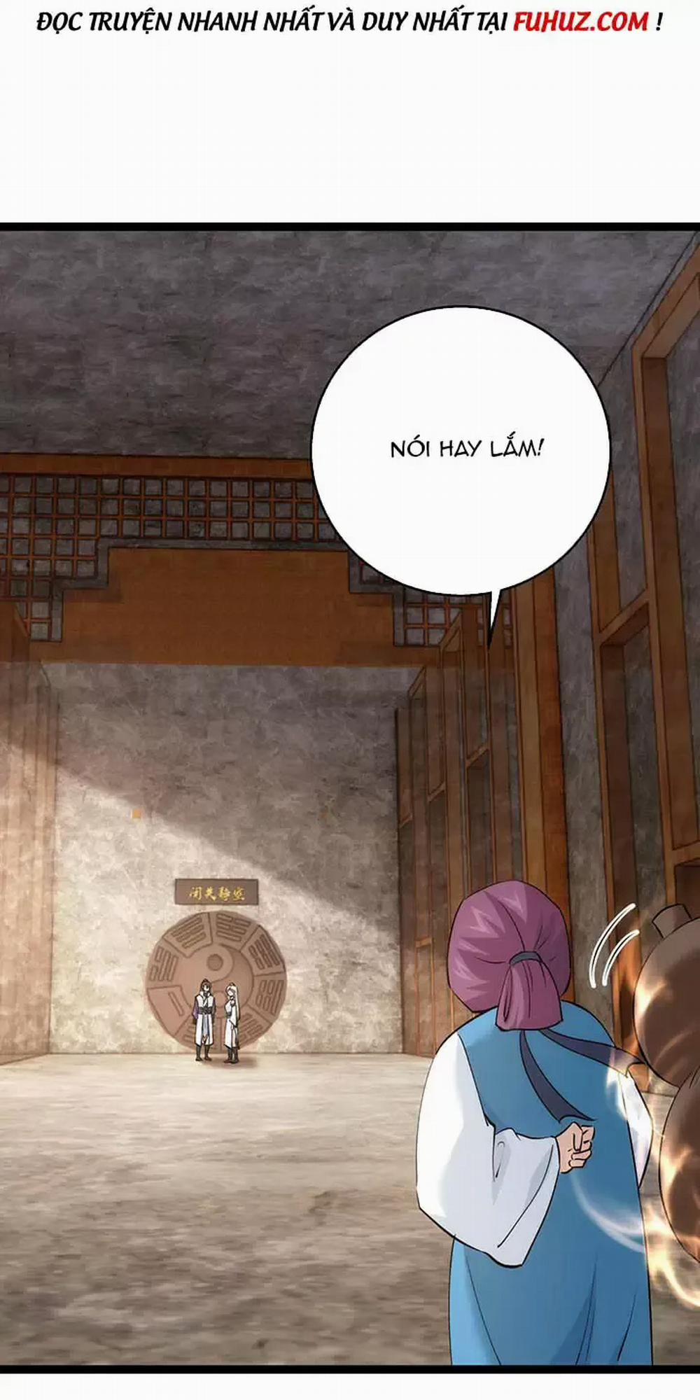 Ta Đoạt Xá Người Chơi Hệ Thống 55 trang 29