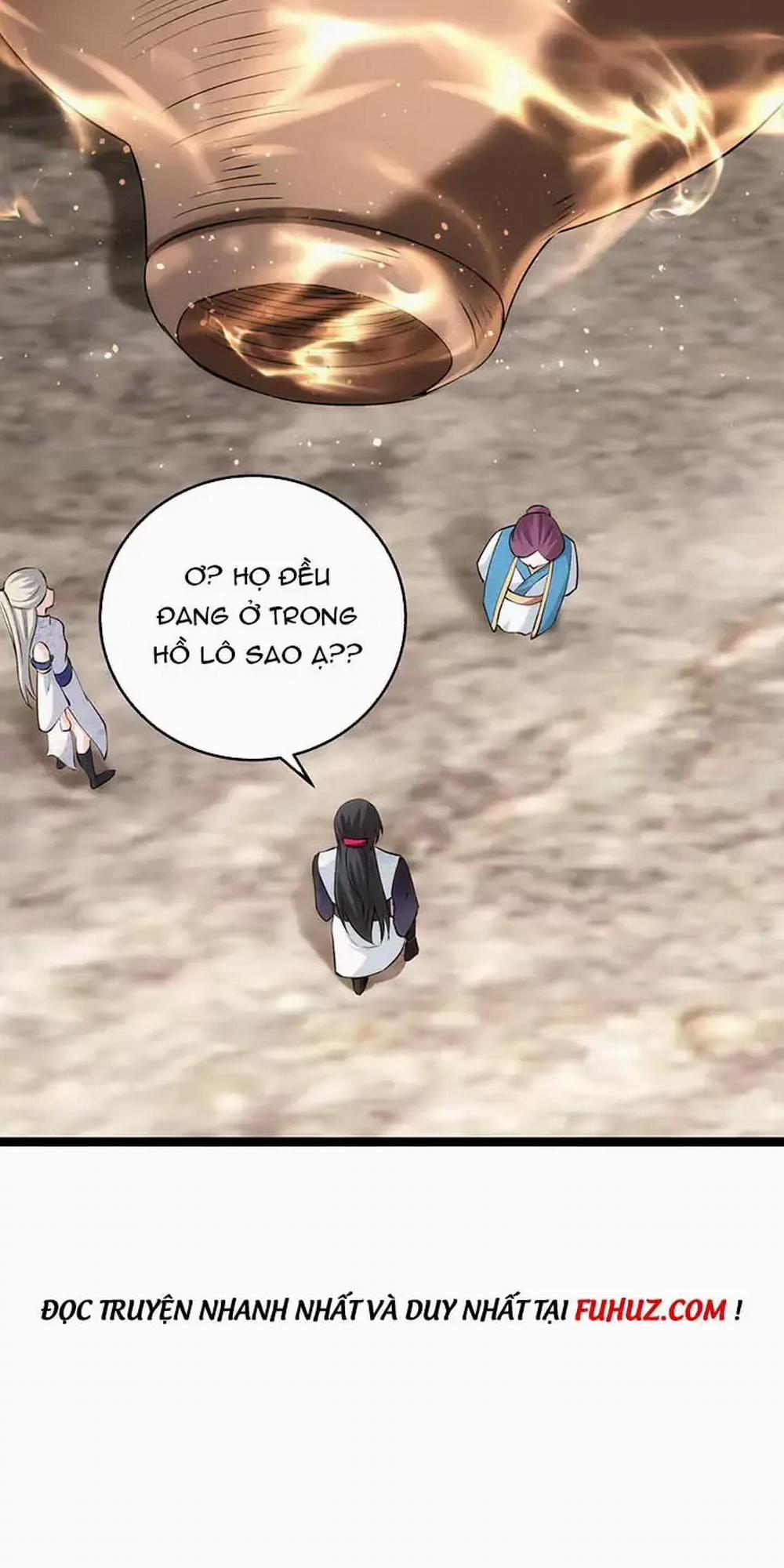 Ta Đoạt Xá Người Chơi Hệ Thống 55 trang 34