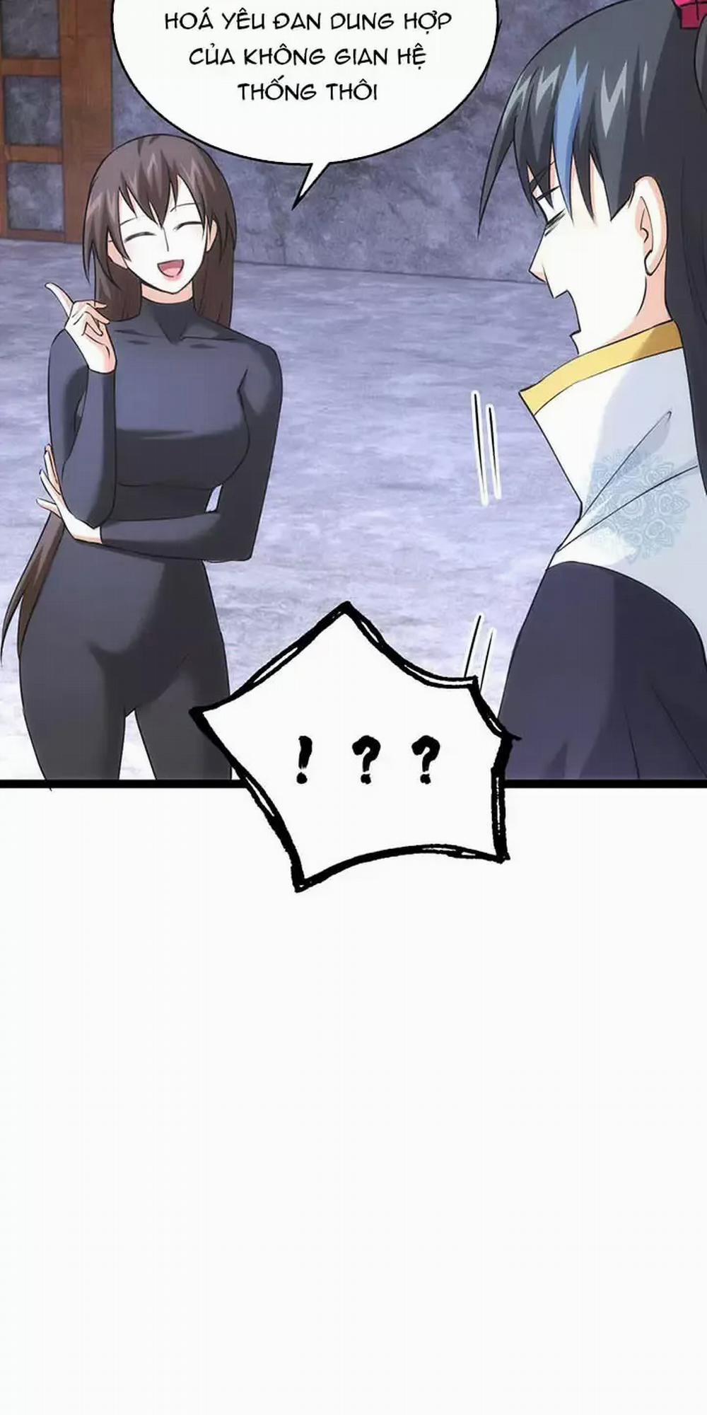 Ta Đoạt Xá Người Chơi Hệ Thống 55 trang 4