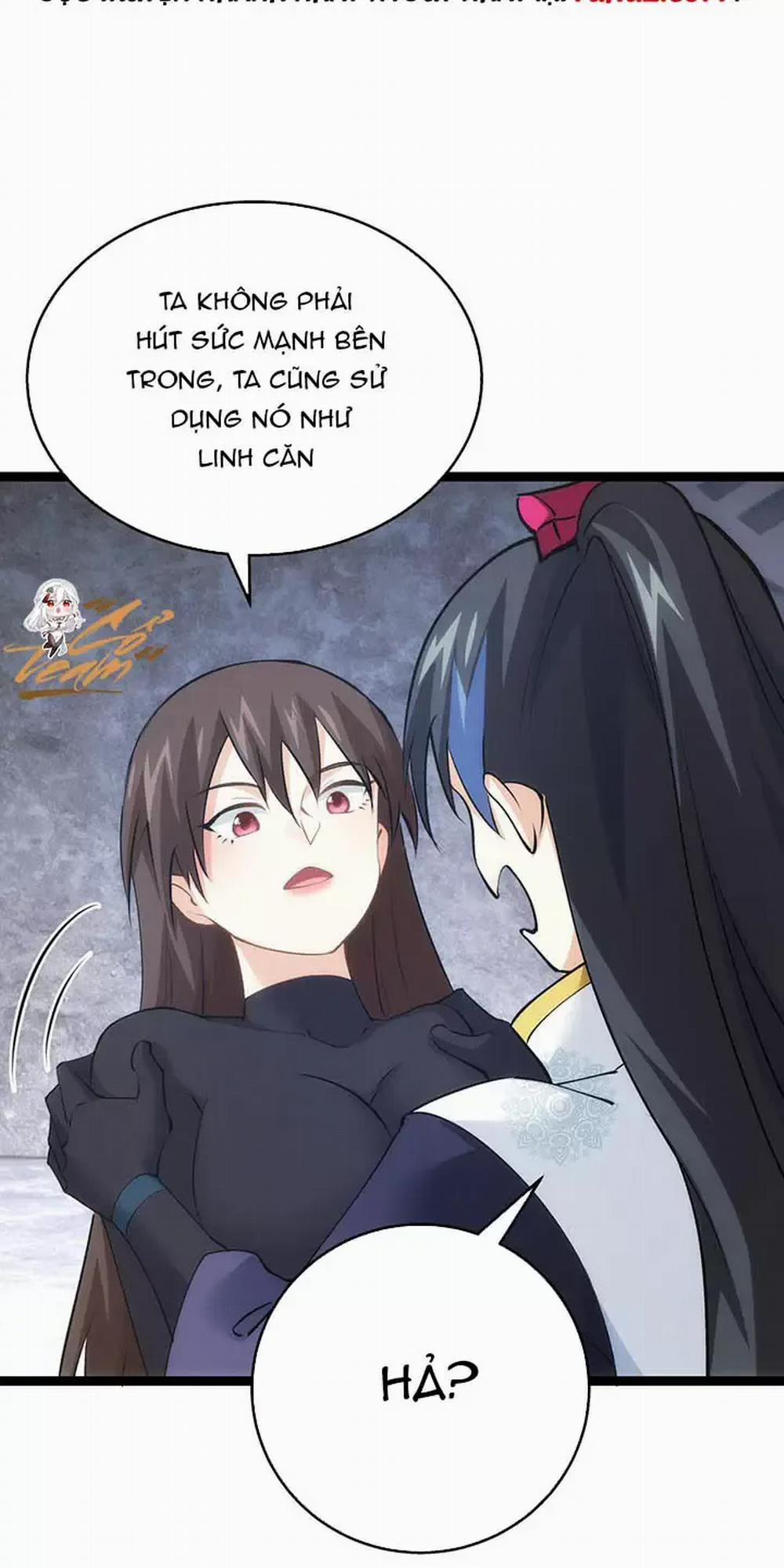 Ta Đoạt Xá Người Chơi Hệ Thống 55 trang 7