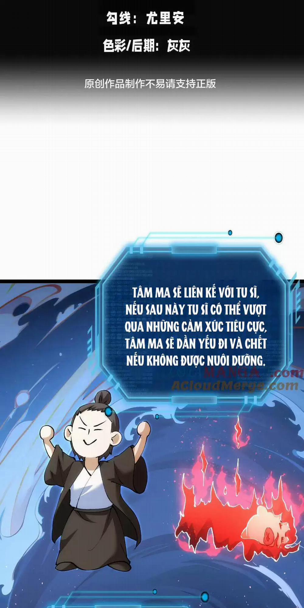 Ta Đoạt Xá Người Chơi Hệ Thống 79 trang 1