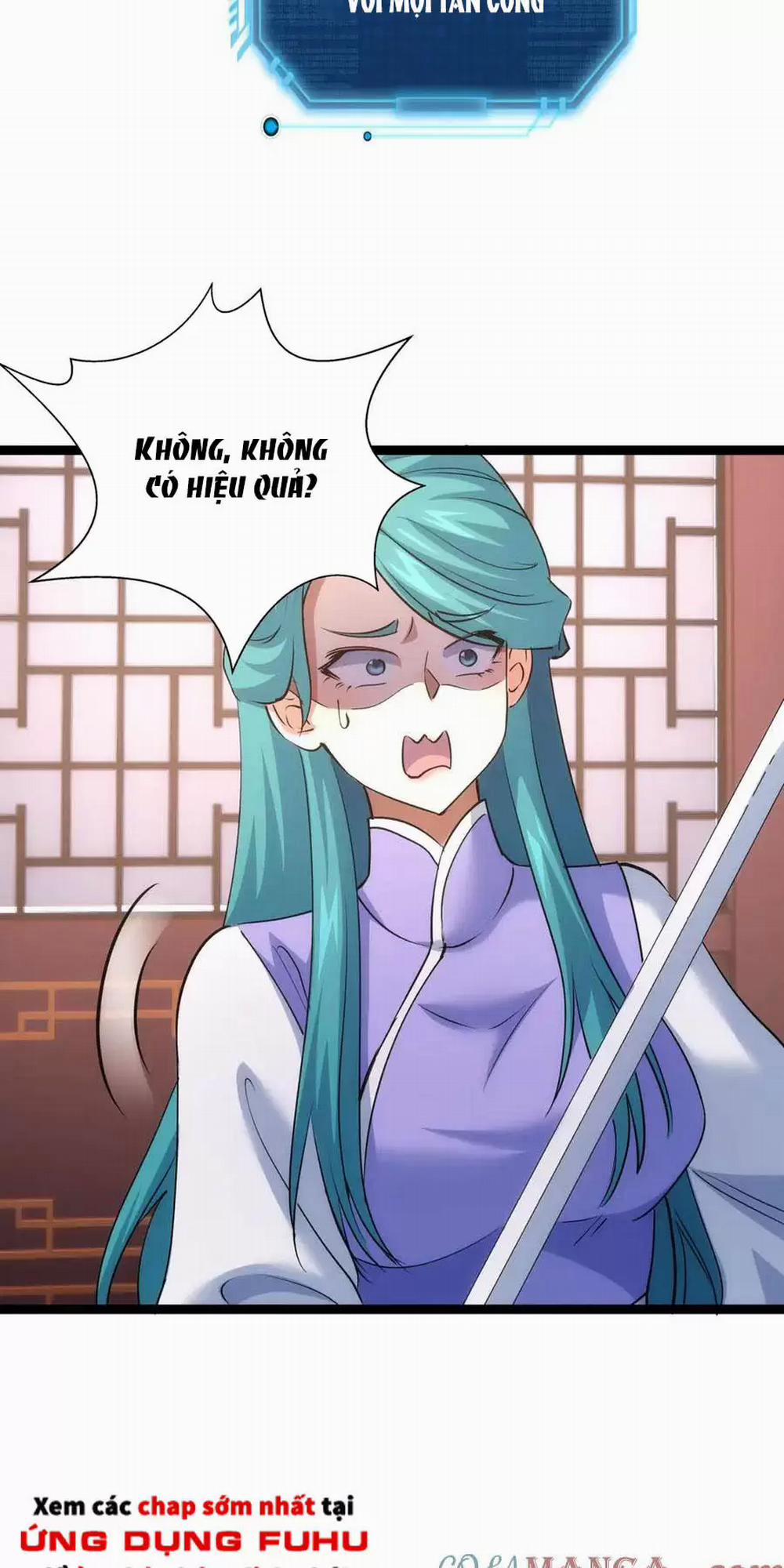 Ta Đoạt Xá Người Chơi Hệ Thống 79 trang 12