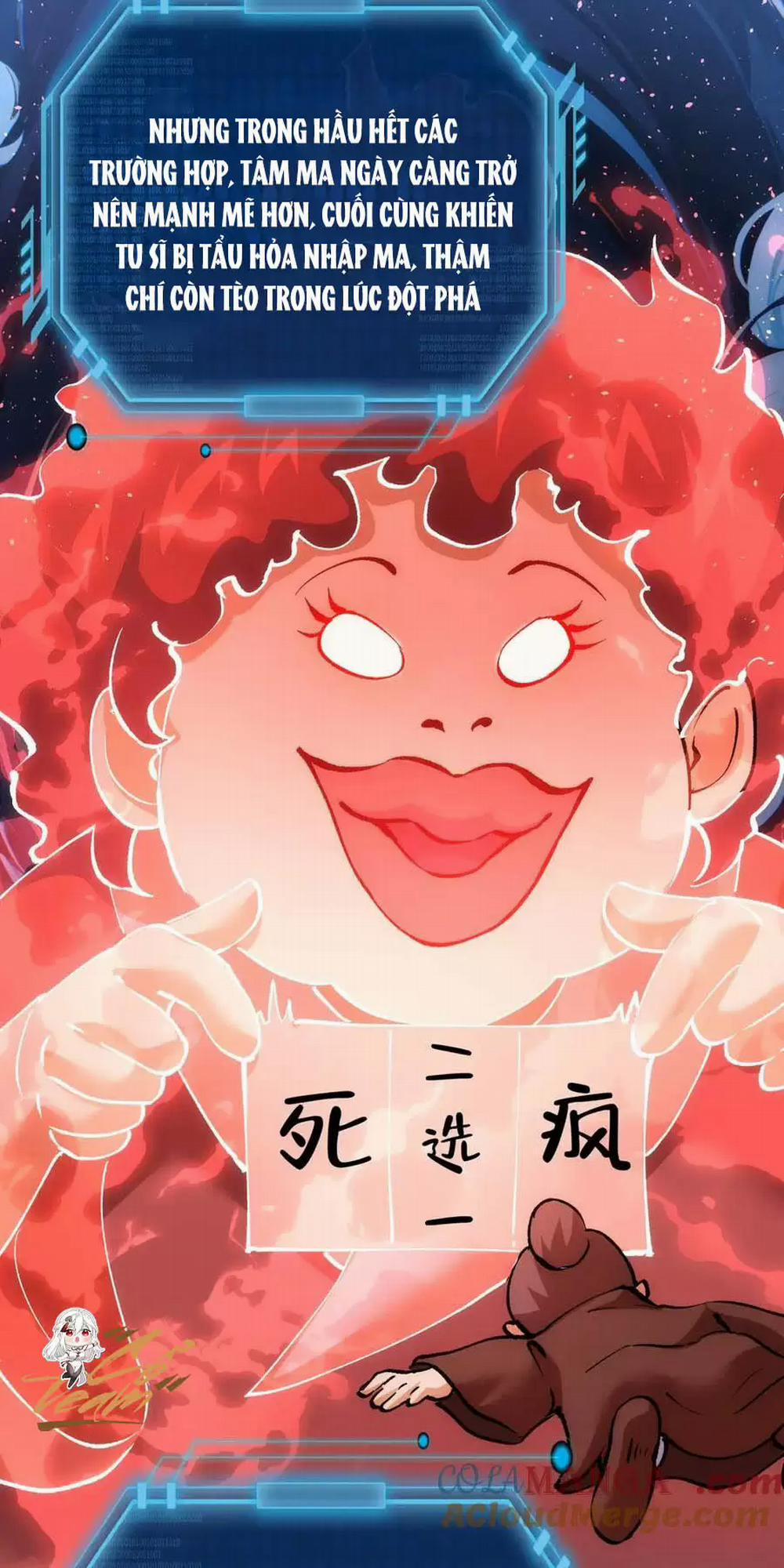 Ta Đoạt Xá Người Chơi Hệ Thống 79 trang 2